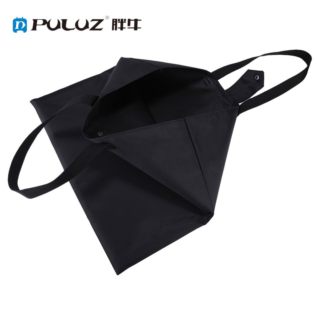 Studio Tent Box Handheld Bag Size: 42cm x 45cm Sand Bag PULUZ Photography Carry Bag 